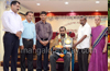 Pa Go Award conferred on Mohammad Arif Padubidri